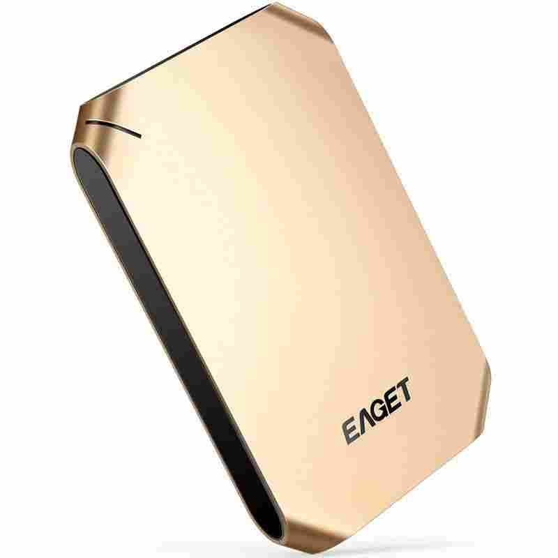 offertehitech-HDD EAGET G60 500GB 1T USB 3.0 Hard Disk ad alta velocità Hard Disk esterni antiurto HDD per desktop