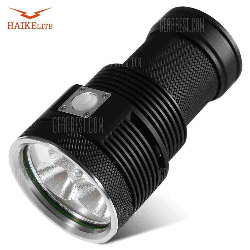 offertehitech-HaikeLite MT03 II Devourer LED Flashlight Bulb