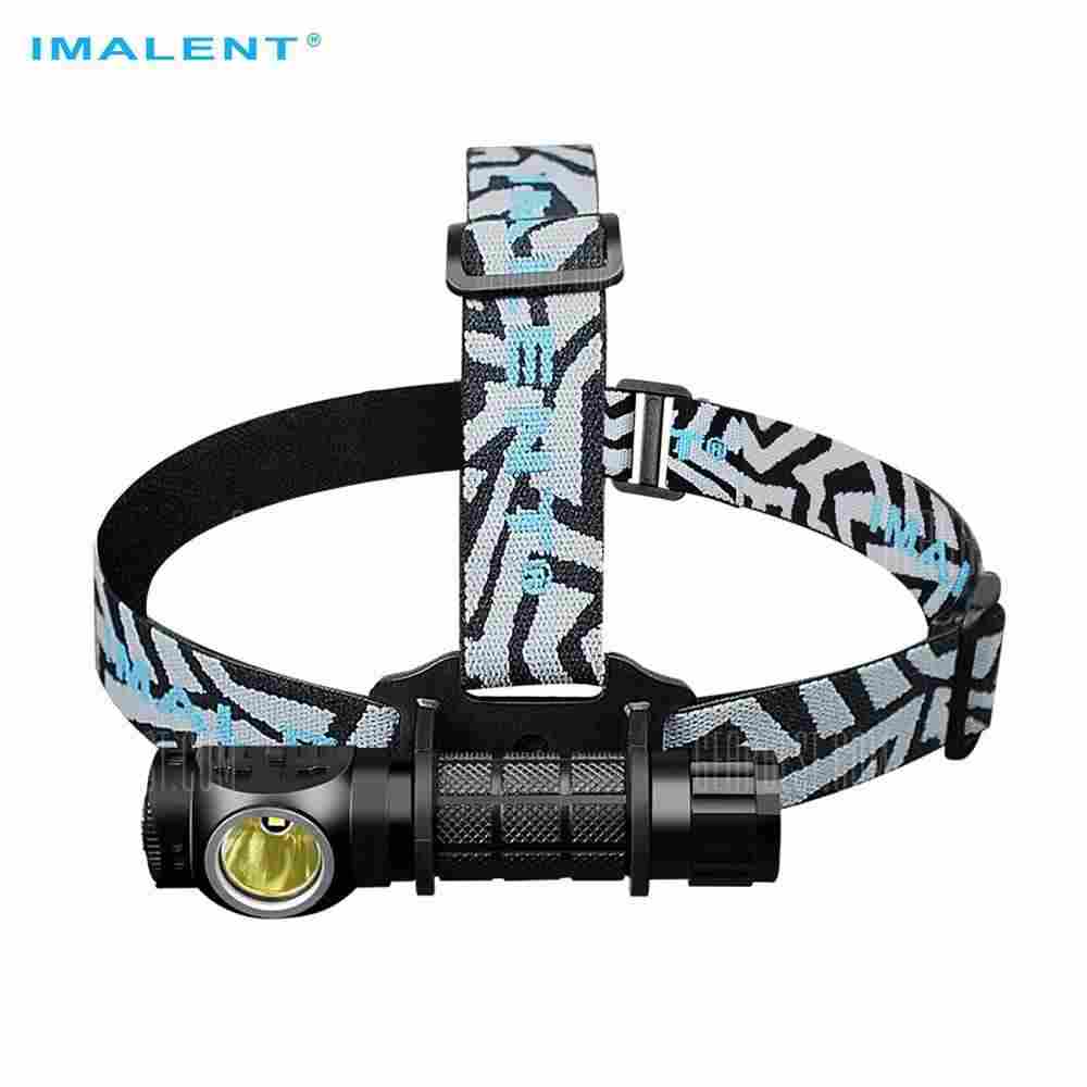 offertehitech-IMALENT HR20 LED Headlamp