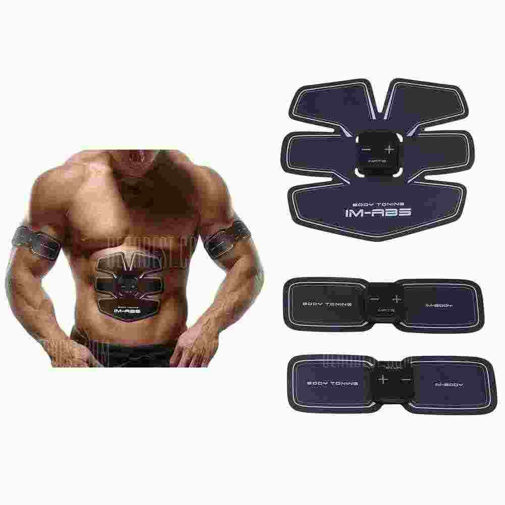 offertehitech-IMATE IM - 053 Smart Muscle Training Gear for Abs / Body