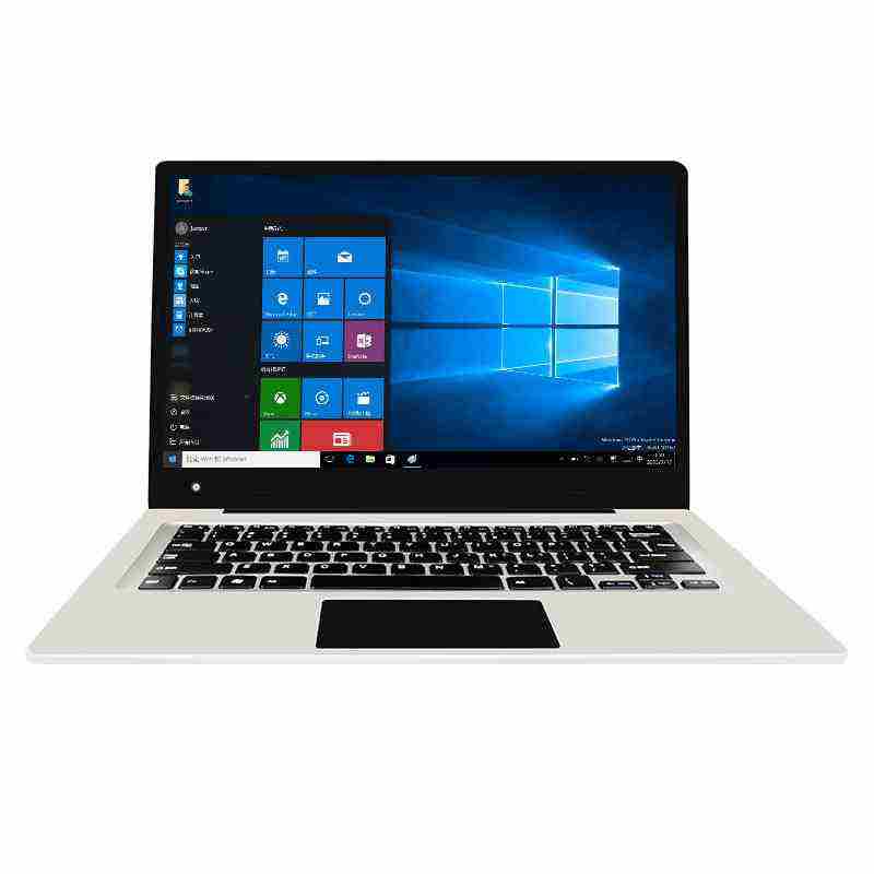 offertehitech-Jumper EZBOOK 3S 14.1 Pollici Computer portatile Windows 10 Intel Apollo Lake N3450 6GB RAM 256GB SSD Storage 1080P