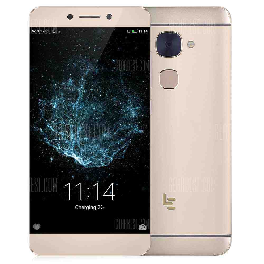 offertehitech-LETV LeEco Le S3 X622 3+32