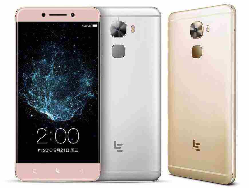 offertehitech-LeTV Leeco Le Pro 3 5.5-pollici 2.5D 4GB RAM 32GB ROM Snapdragon 821 2.35 GHz Quad-core 4G Smartphone