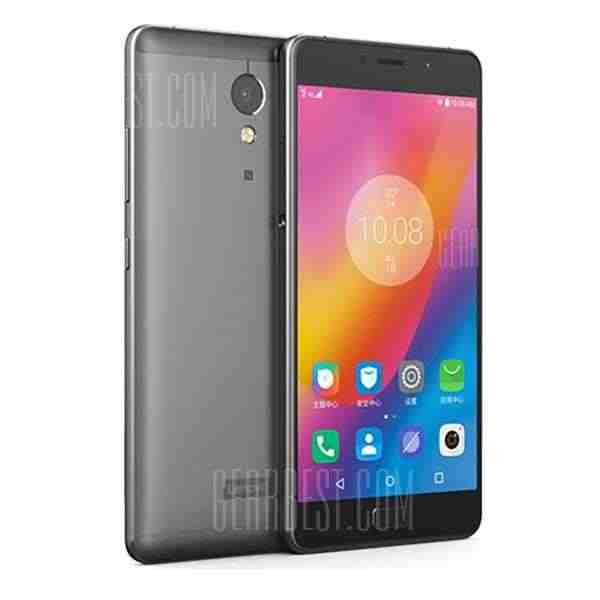 offertehitech-Lenovo P2 ( P2C72 ) 4G