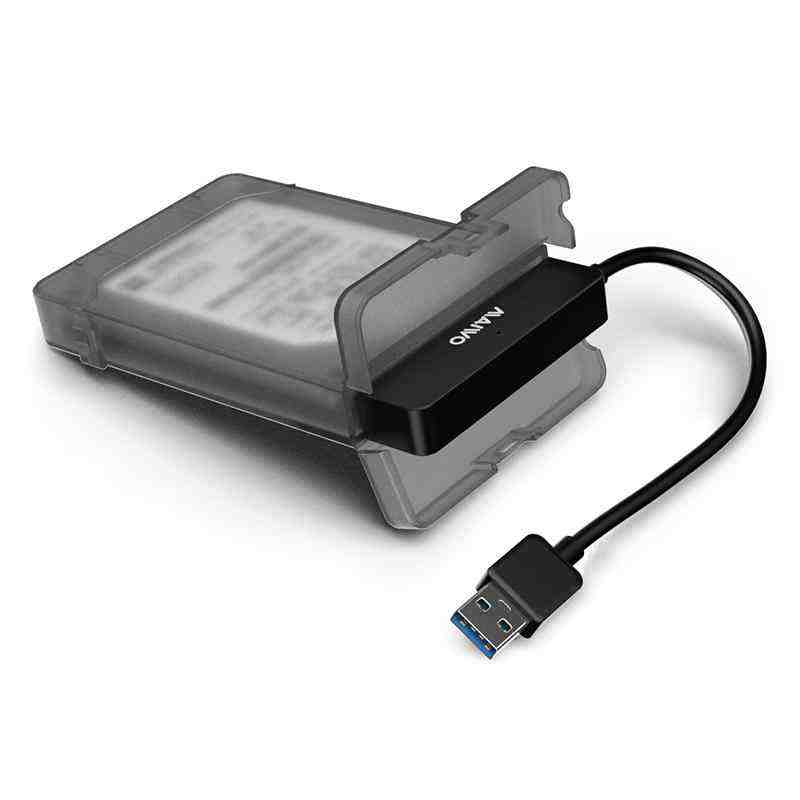 offertehitech-MAIWO K104 Strumento-Libero USB 3.0 SATA III Hard Disk Contenitori per 2.5pollici HDD SDD