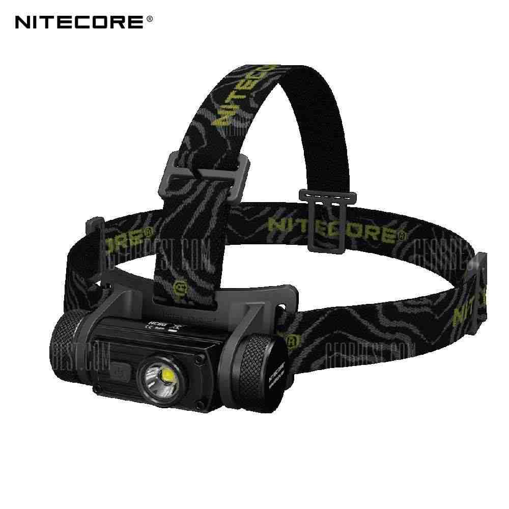 offertehitech-Nitecore HC60 LED Headlamp