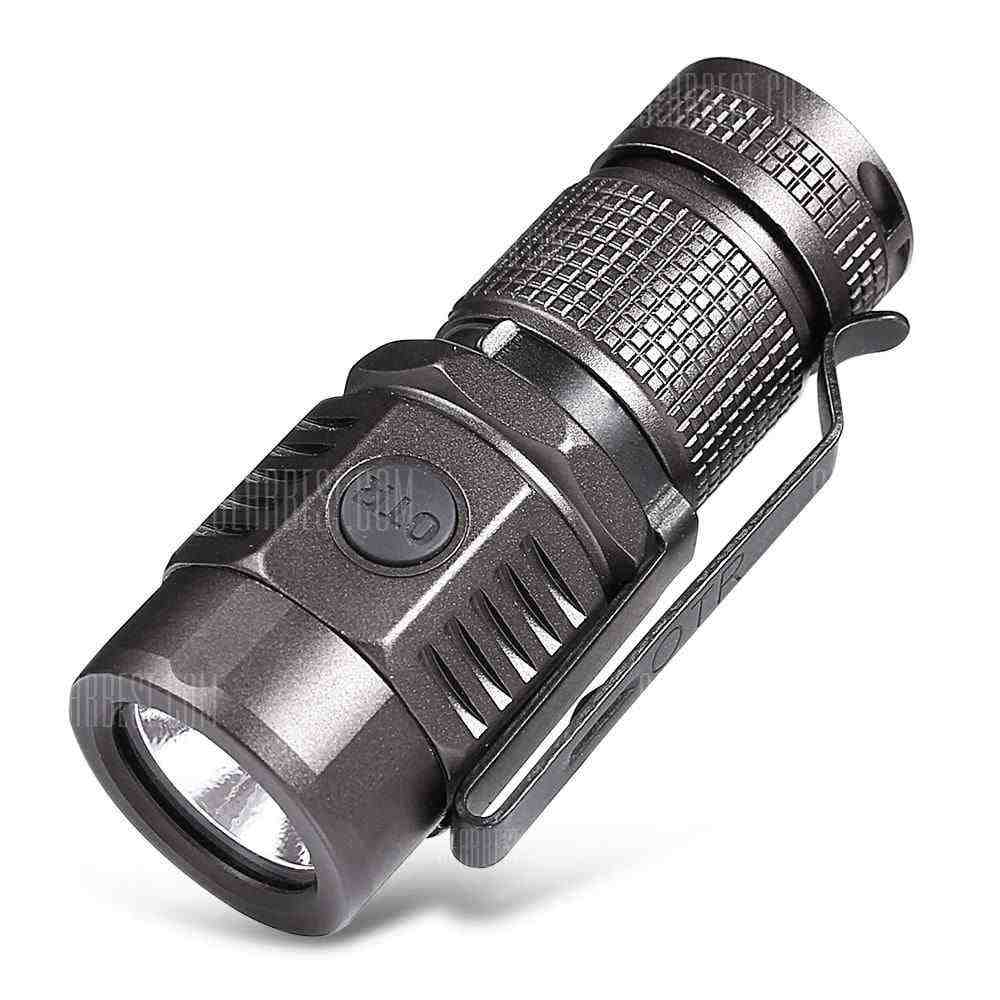 offertehitech-ON THE ROAD U16 LED Mini Camping Flashlight