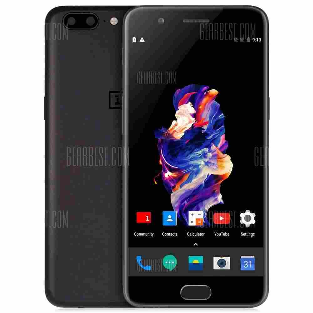 offertehitech-OnePlus 5 4G