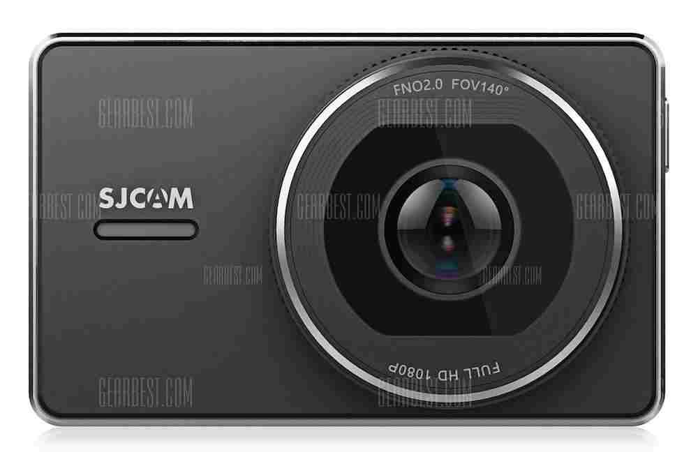 offertehitech-SJCAM M30 HD 1080P Dash Cam 3.0 inch DVR