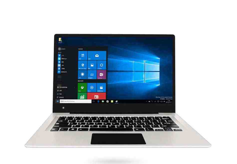 offertehitech-Saltatore EZBook 3 14