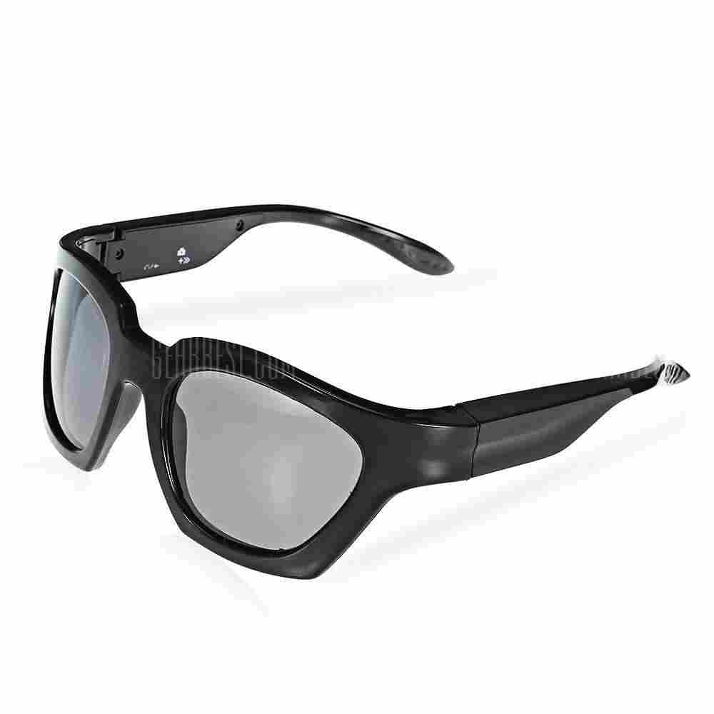 offertehitech-Smart Bluetooth V4.1 Sunglasses Headset with Polarized Lens