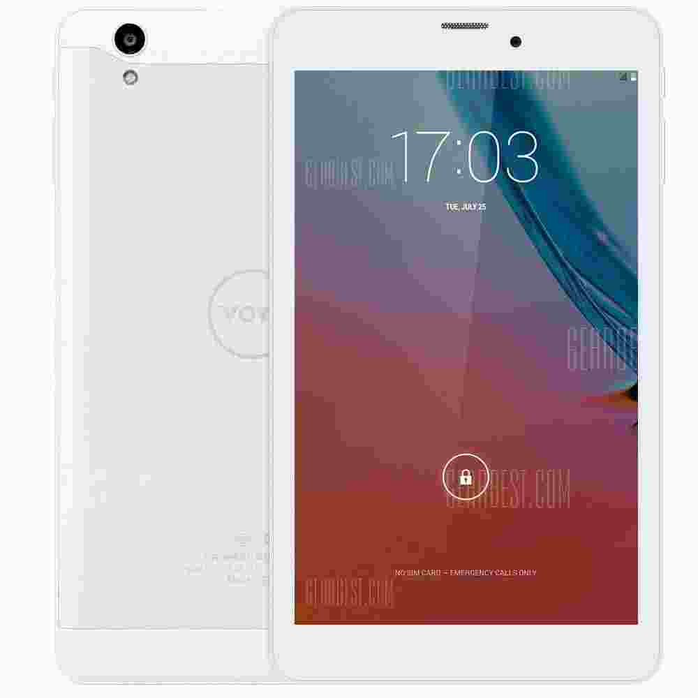 offertehitech-VOYO X7 3G Phablet