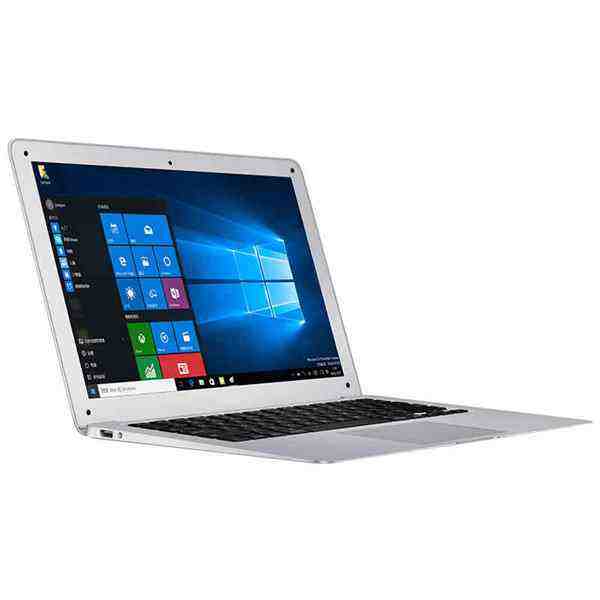 offertehitech-[Win10 originale licenza] ponticello EZBook 2 14.1 &quot;computer portatile Intel EMMC 1080p WIFI Bluetooth 4.0 RAM 64GB z8300 quad core 4gb