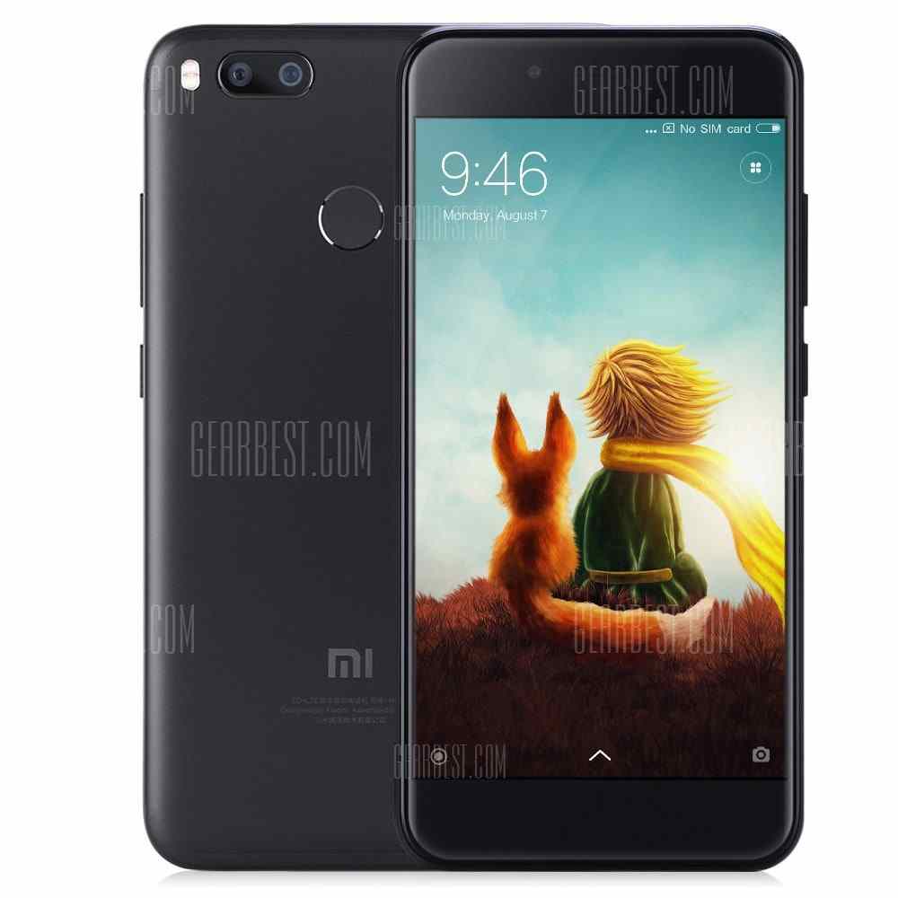 offertehitech-XIAOMI Mi A1 4G Phablet Global Version