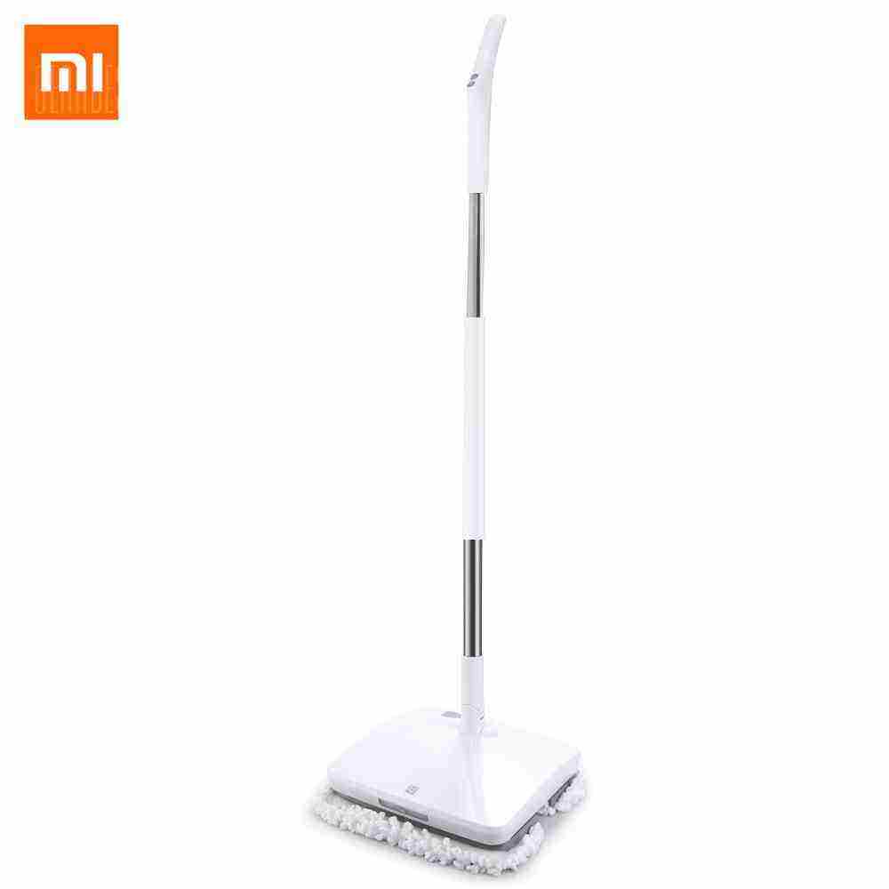 offertehitech-Xiaomi Handheld Electric Mop