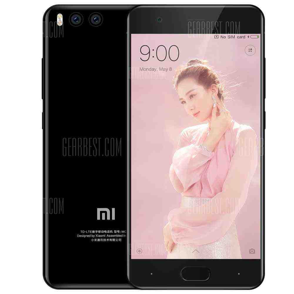 offertehitech-Xiaomi Mi 6 64GB