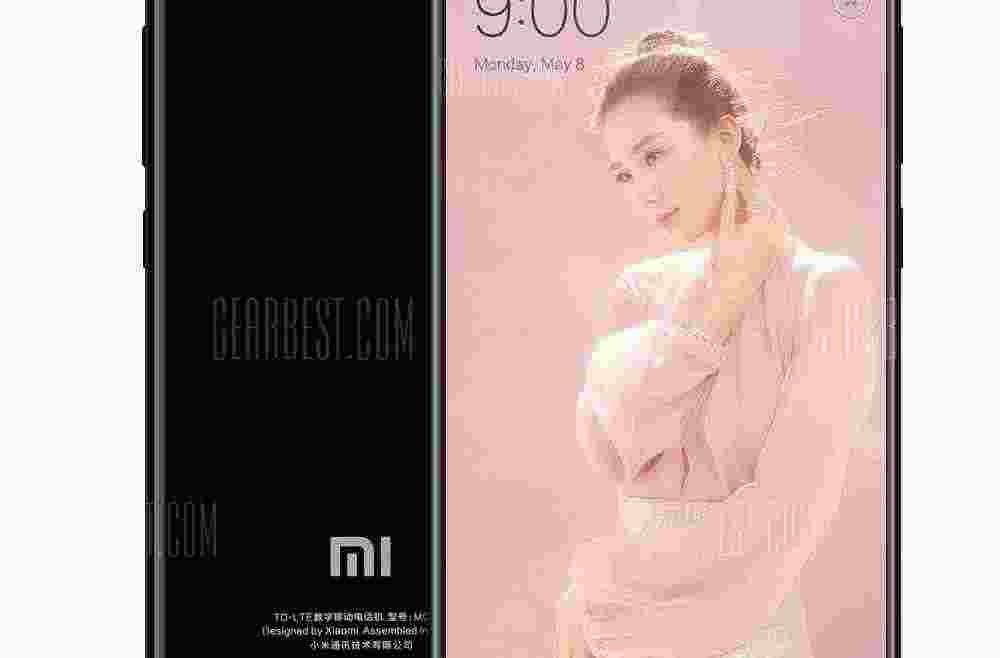offertehitech-Xiaomi Mi 6 versione internazionale 6+64GB