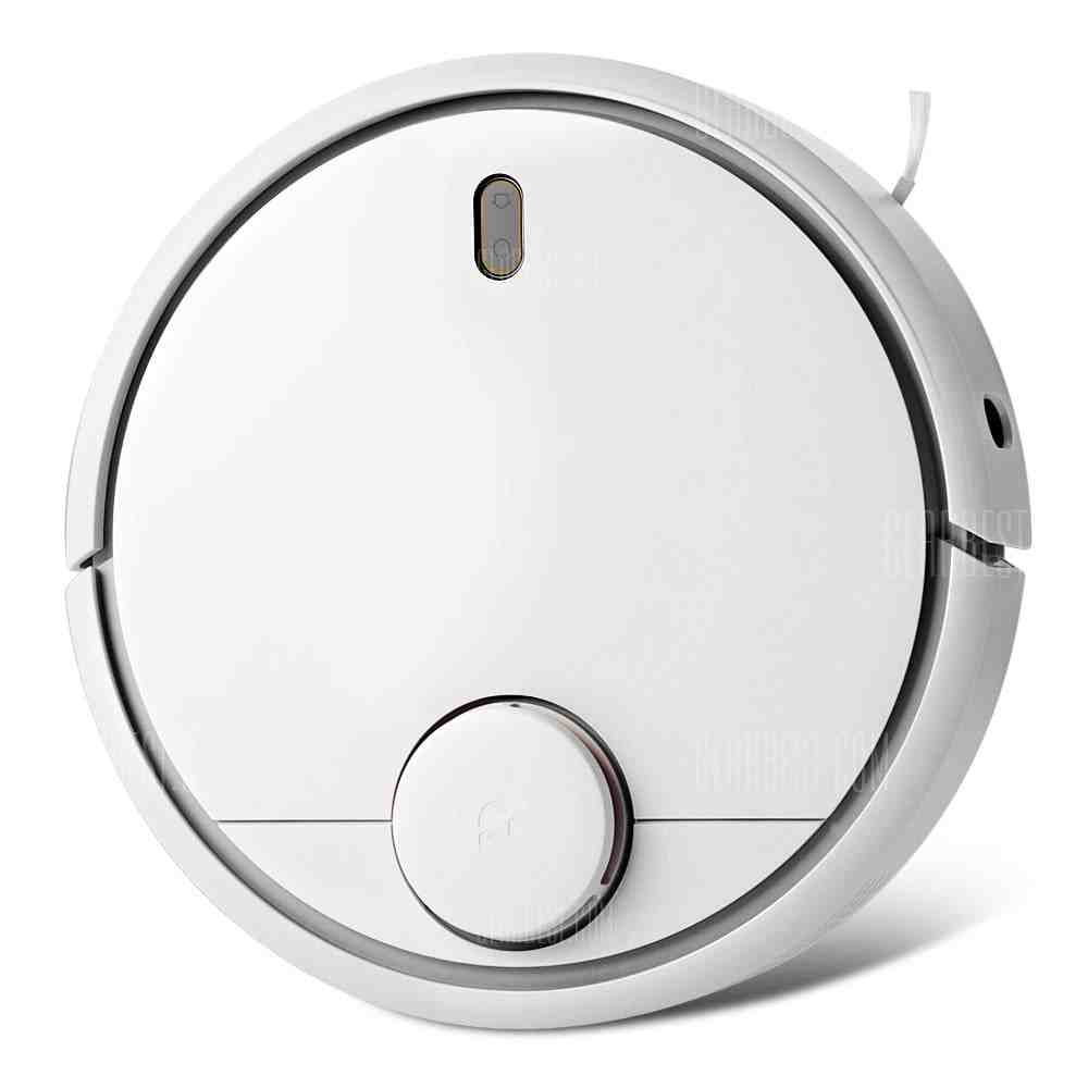 offertehitech-Original Xiaomi Mi Robot Vacuum