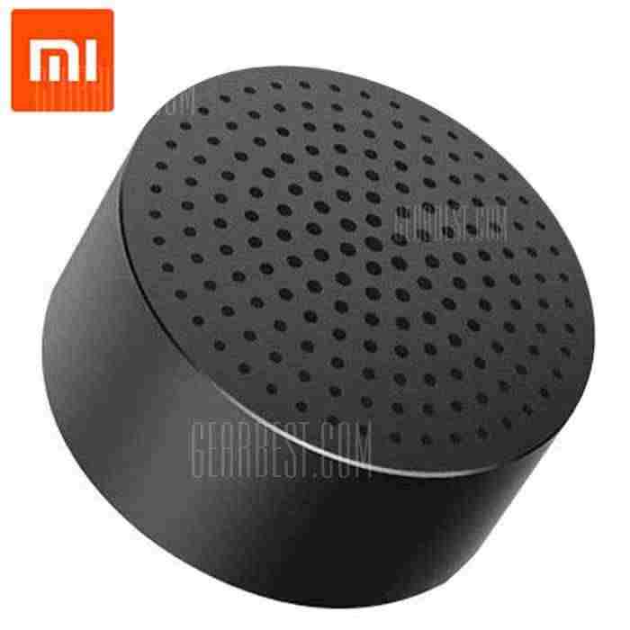 offertehitech-Original Xiaomi Mi Speaker Bluetooth 4.0