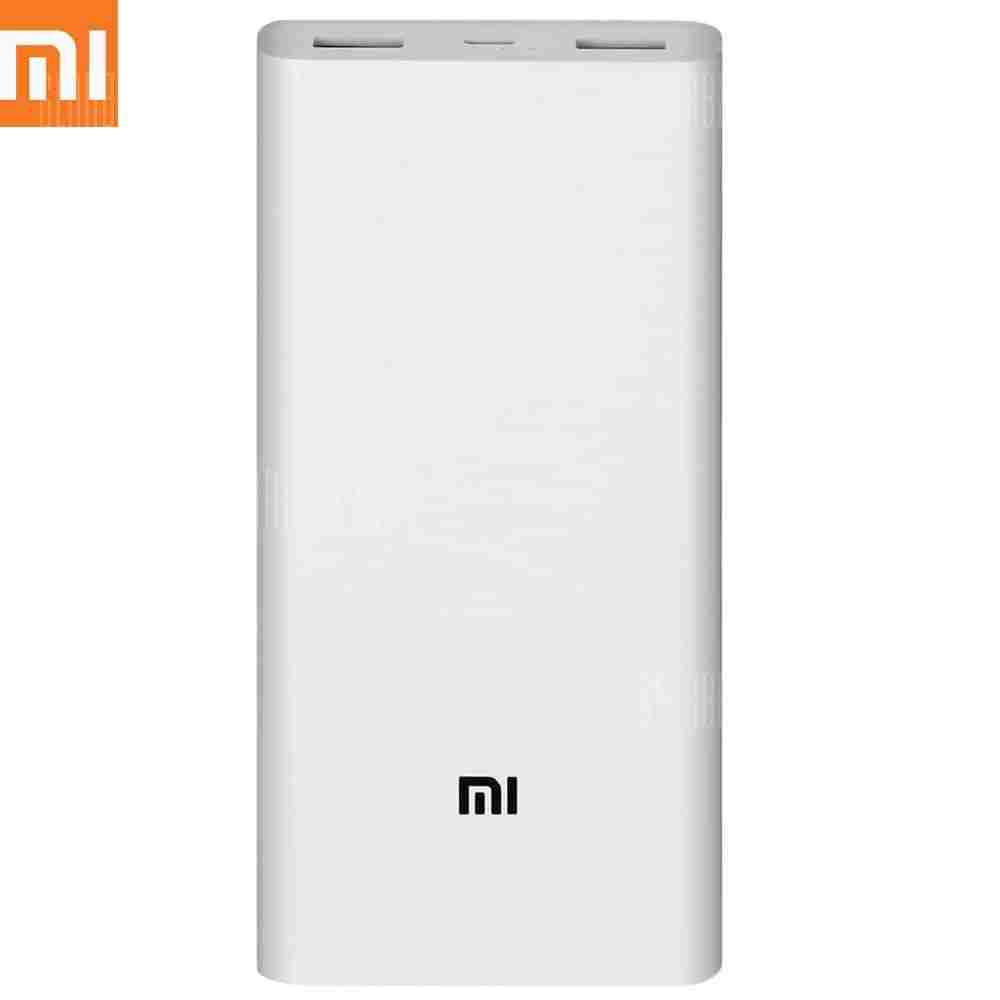 offertehitech-Original Xiaomi Power Bank 2