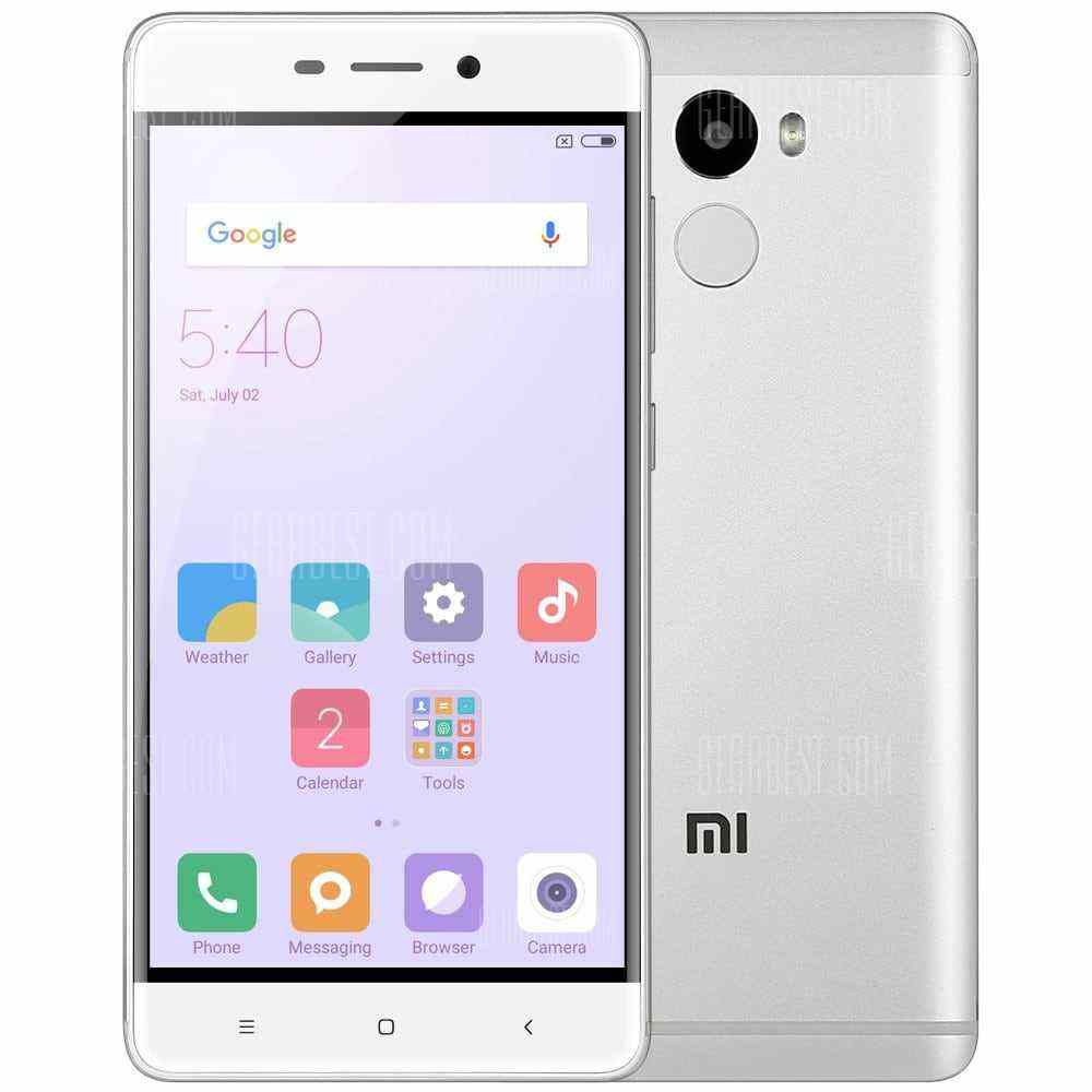 offertehitech-Xiaomi Redmi 4