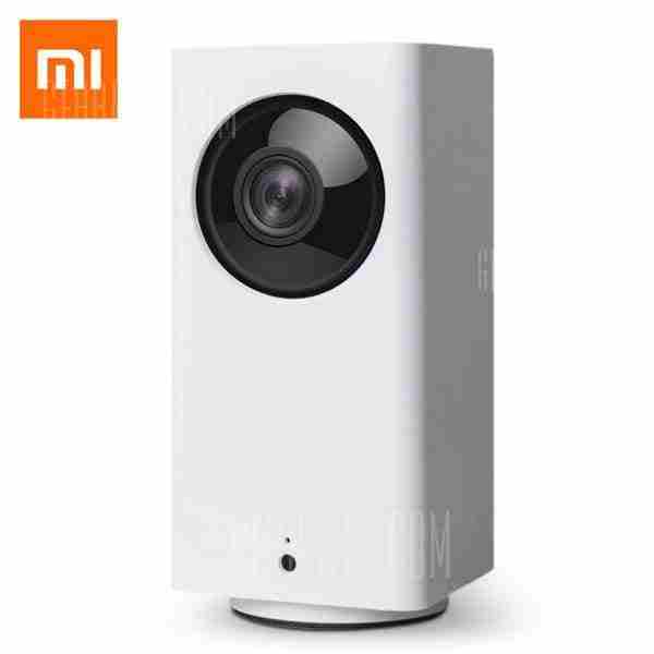 offertehitech-Xiaomi dafang 1080P Smart Monitor Camera
