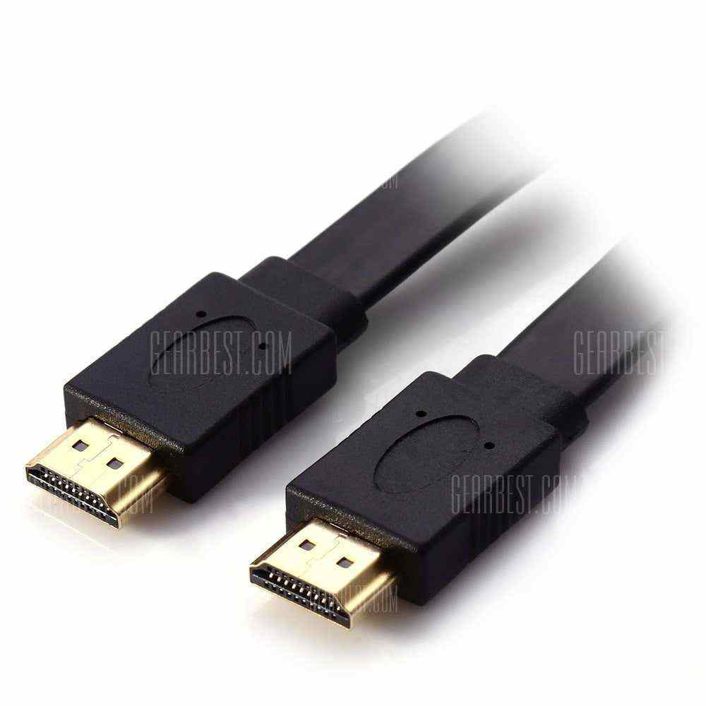offertehitech-gearbest-50CM HDMI to HDMI Cable