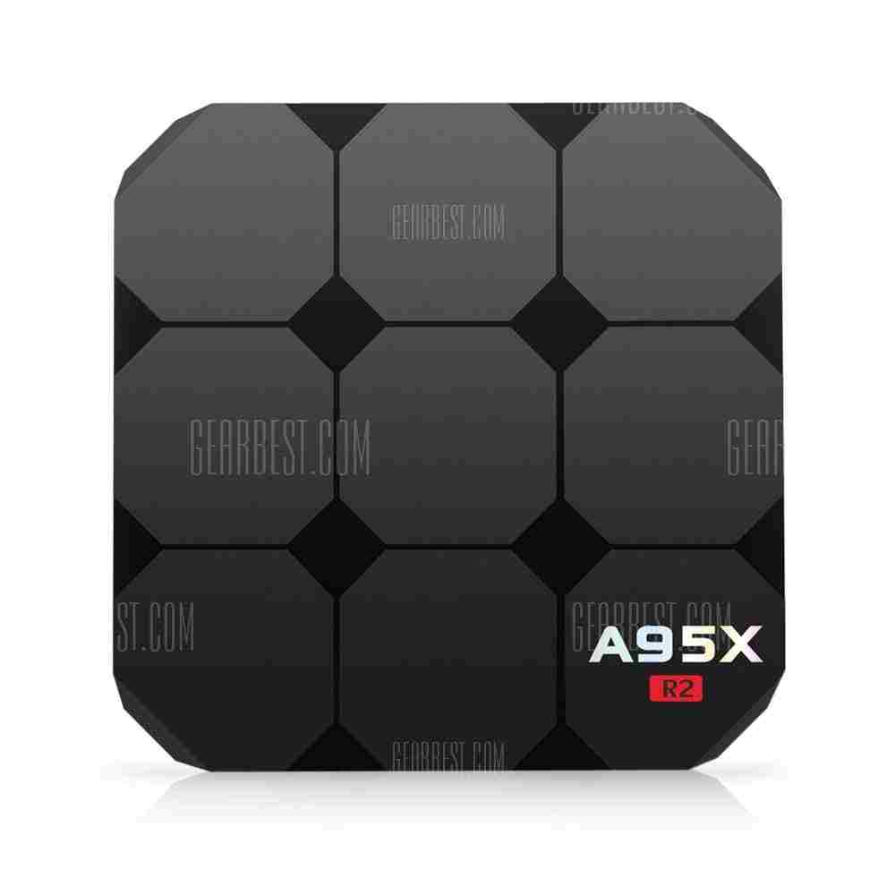 offertehitech-gearbest-A95X R2 TV Box