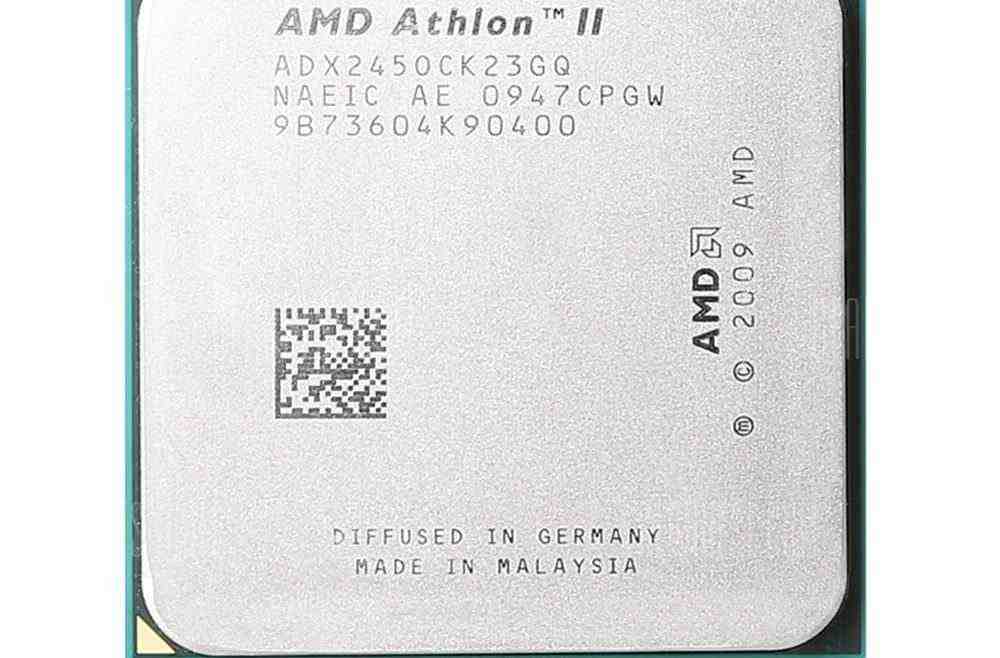 offertehitech-gearbest-AMD Athlon II X2 245 2.9GHz AM3 Dual Core CPU Processor