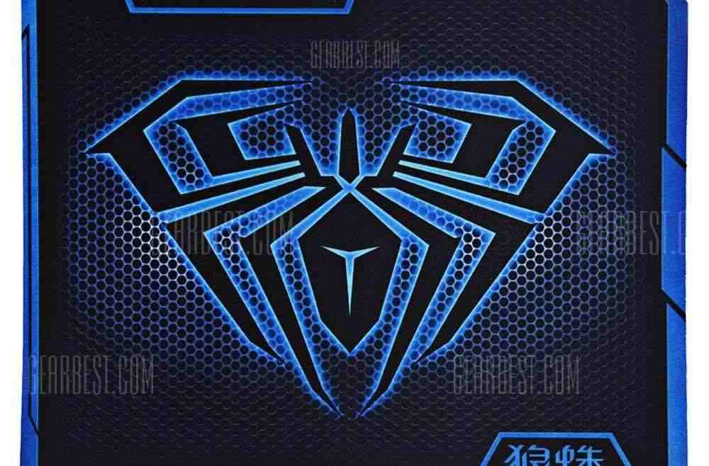 offertehitech-gearbest-Aula Goanna Style Mouse Pad