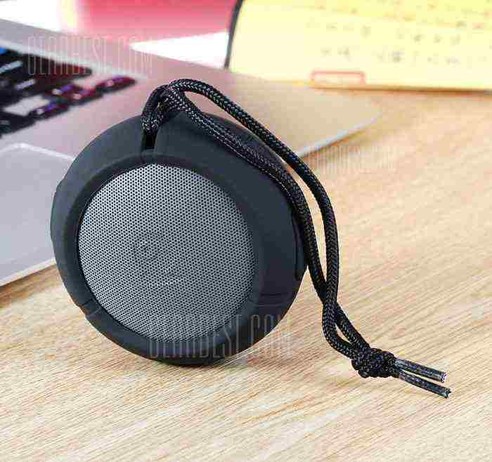offertehitech-gearbest-Ausdom AS2 Bluetooth Mini Speaker