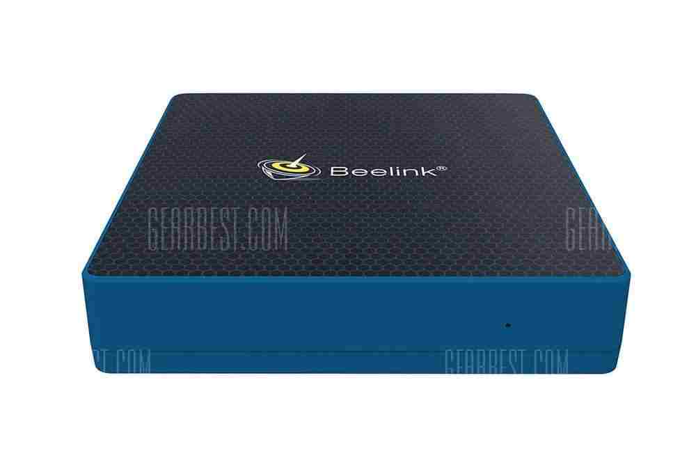 offertehitech-gearbest-Beelink M1 Quad Core Mini PC 8GB RAM + 64GB ROM