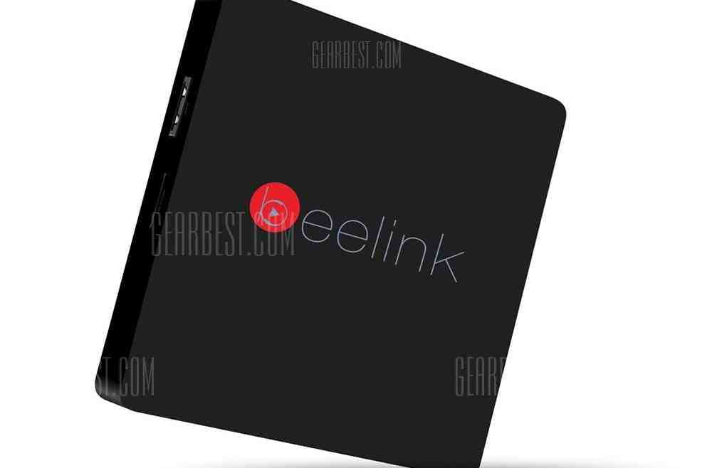 offertehitech-gearbest-Beelink MINI MXIII II TV Box Amlogic S905X Quad Core