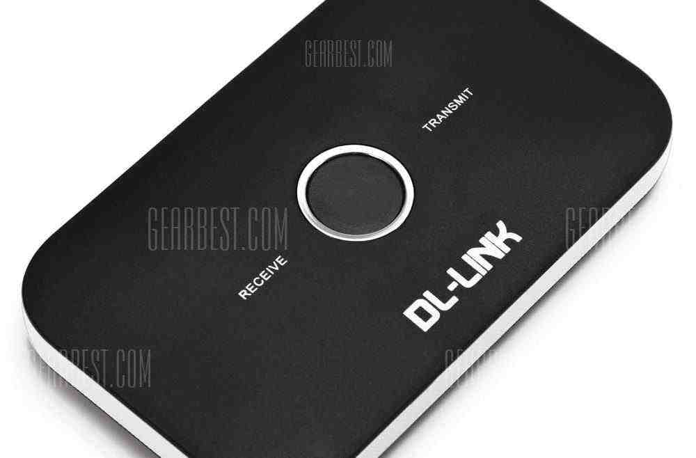 offertehitech-gearbest-DL - LINK TS - B6 HiFi Bluetooth 4.1 Receiver