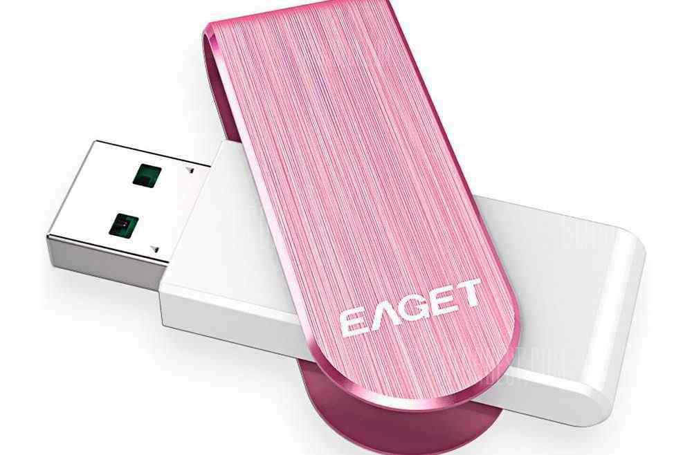 offertehitech-gearbest-EAGET F50 32GB High Speed USB 3.0 Flash Drive