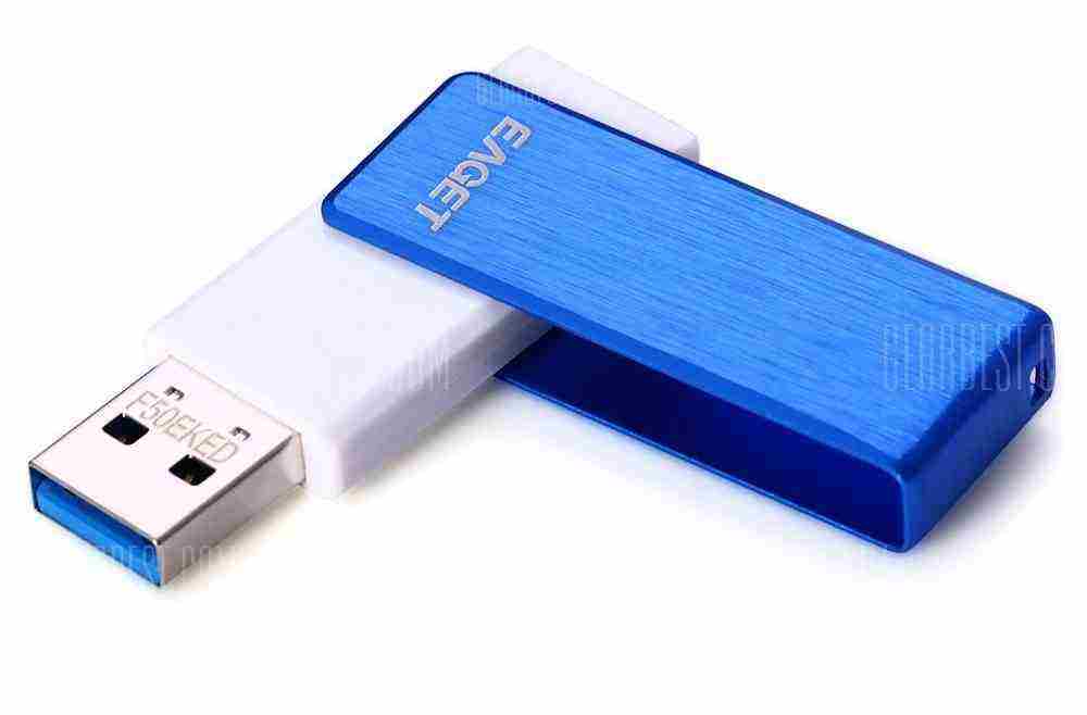 offertehitech-gearbest-EAGET F50 64GB High Speed USB 3.0 Flash Drive