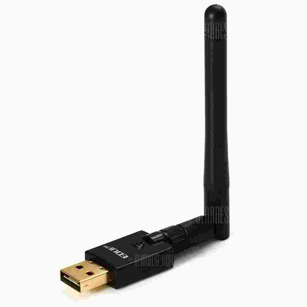 offertehitech-gearbest-EDUP EP-DB1607 Wireless USB Adapter