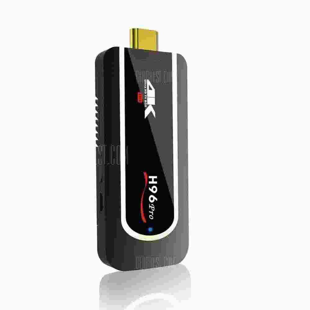 offertehitech-gearbest-H96 Pro TV Dongle