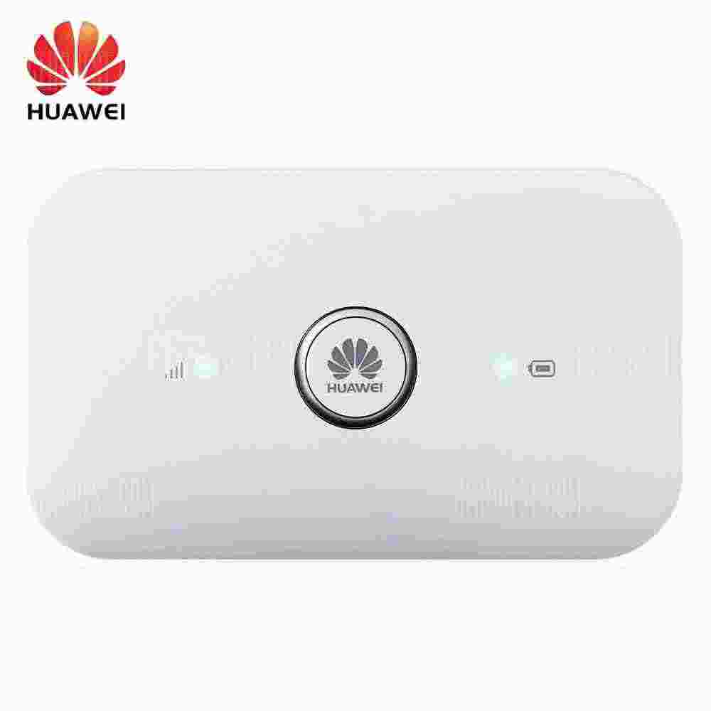 offertehitech-gearbest-HUAWEI Dongle E5573s - 856 4G Mobile WiFi Router