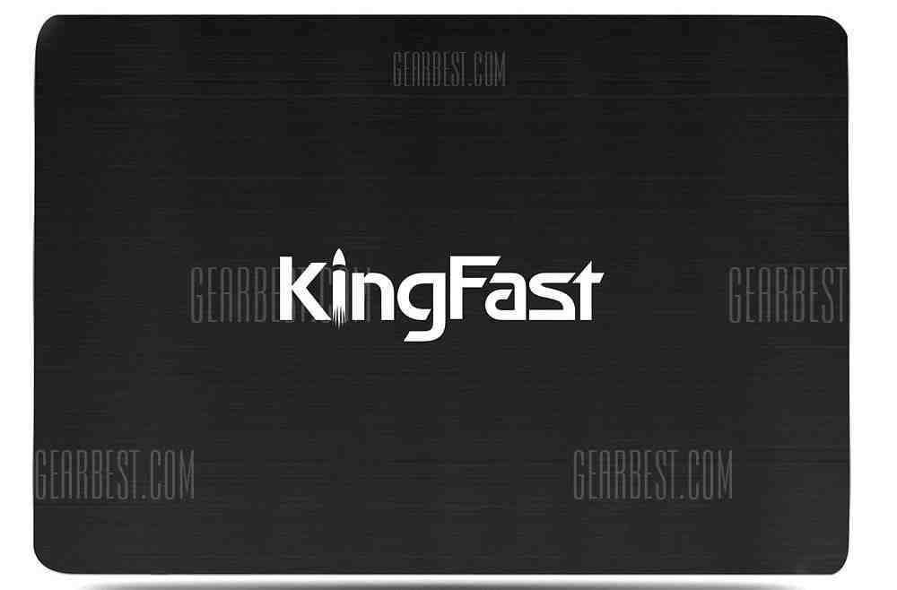 offertehitech-gearbest-KingFast F6 PRO 120 / 240 / 480GB 2.5 Inches Computer SSD