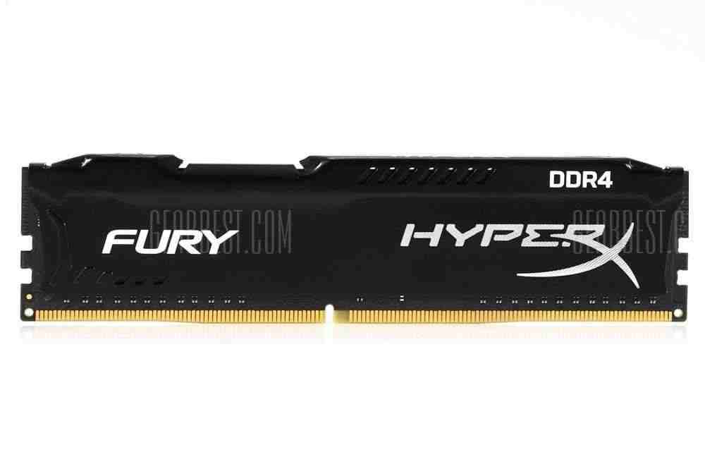 offertehitech-gearbest-Kingston HyperX 8GB Desktop Memory Bar