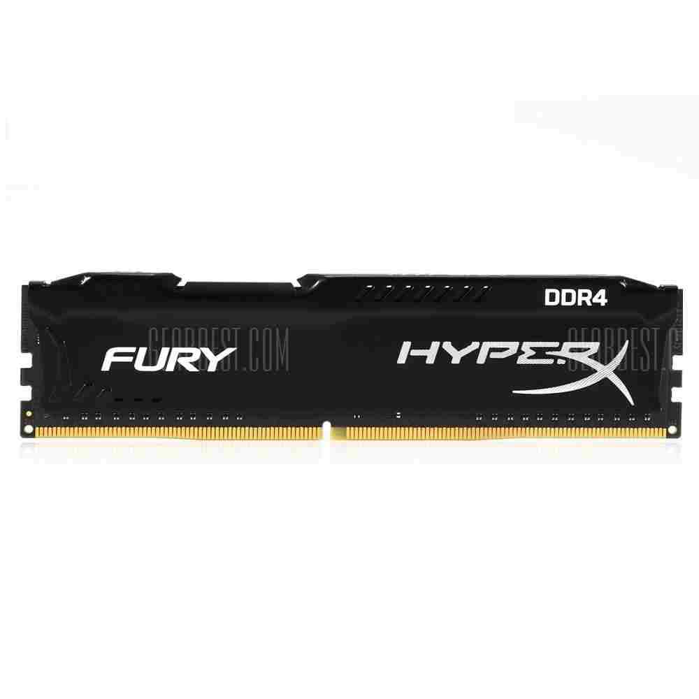 offertehitech-gearbest-Kingston HyperX 8GB Desktop Memory Bar