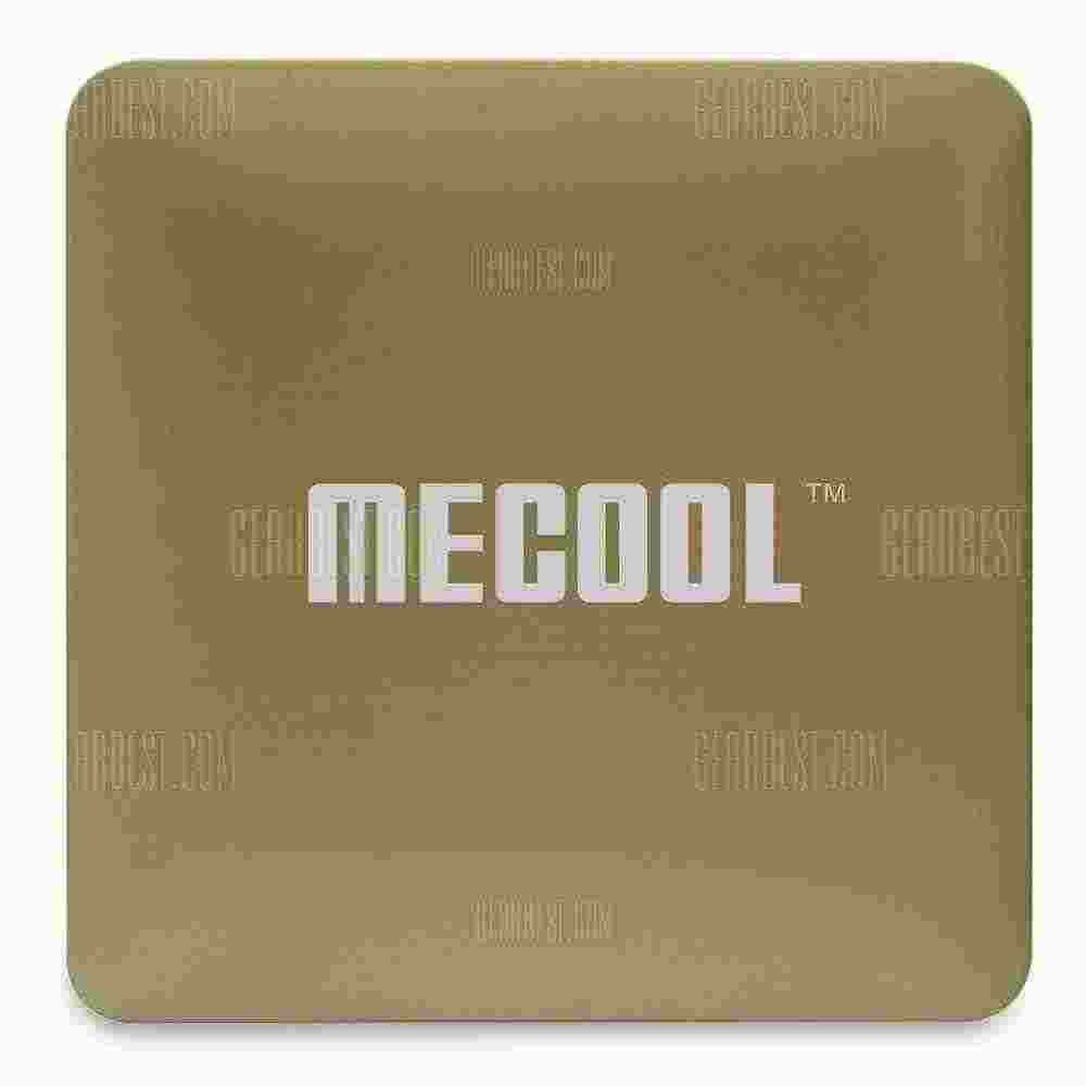 offertehitech-gearbest-MECOOL HM8 TV Box Amlogic S905X Quad Core