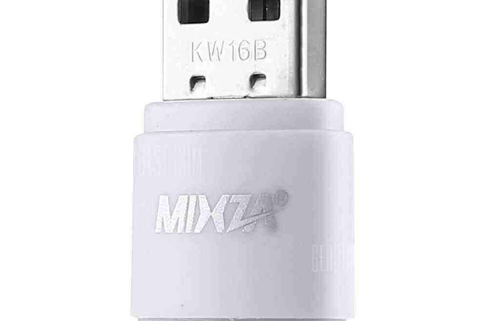 offertehitech-gearbest-MIXZA USB 2.0 480Mbps TF / Micro SD Card Reader