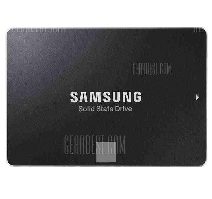 offertehitech-gearbest-Samsung 850 EVO 250GB Solid State Drive SSD Hard Disk 2.5 inch SATA3