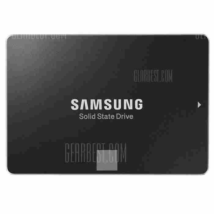 offertehitech-gearbest-Samsung 850 EVO 250GB Solid State Drive SSD Hard Disk 2.5 inch SATA3