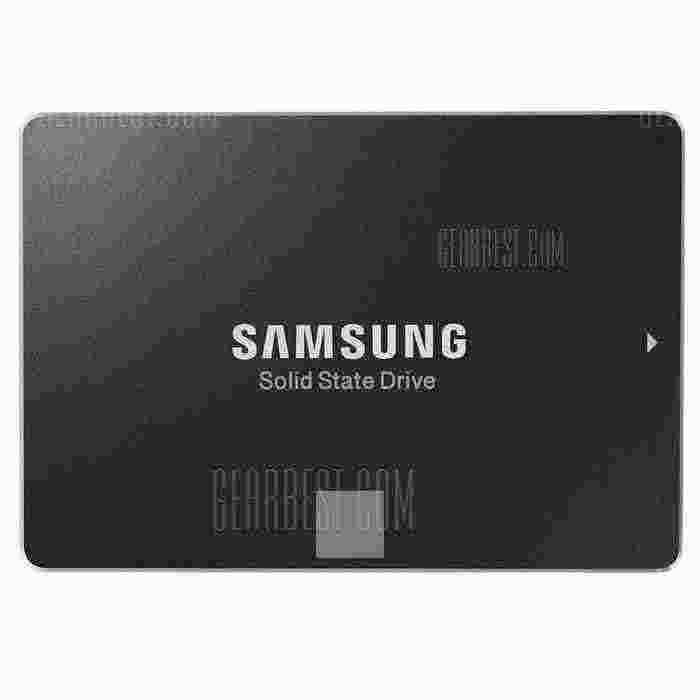 offertehitech-gearbest-Samsung 850 EVO 250GB Solid State Drive SSD Hard Disk 2.5 inch SATA3