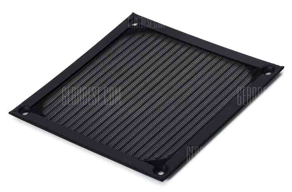 offertehitech-gearbest-Square Style Metal CPU Cooler Protective Net