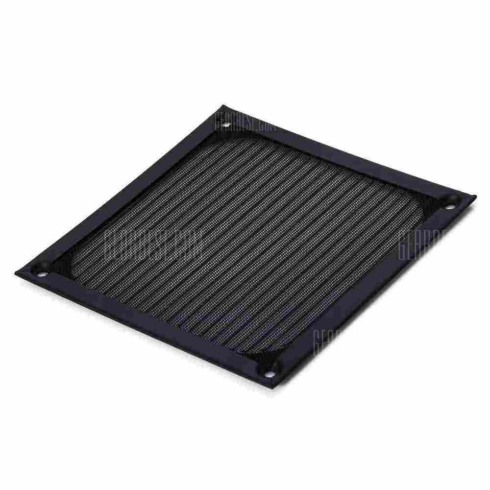 offertehitech-gearbest-Square Style Metal CPU Cooler Protective Net