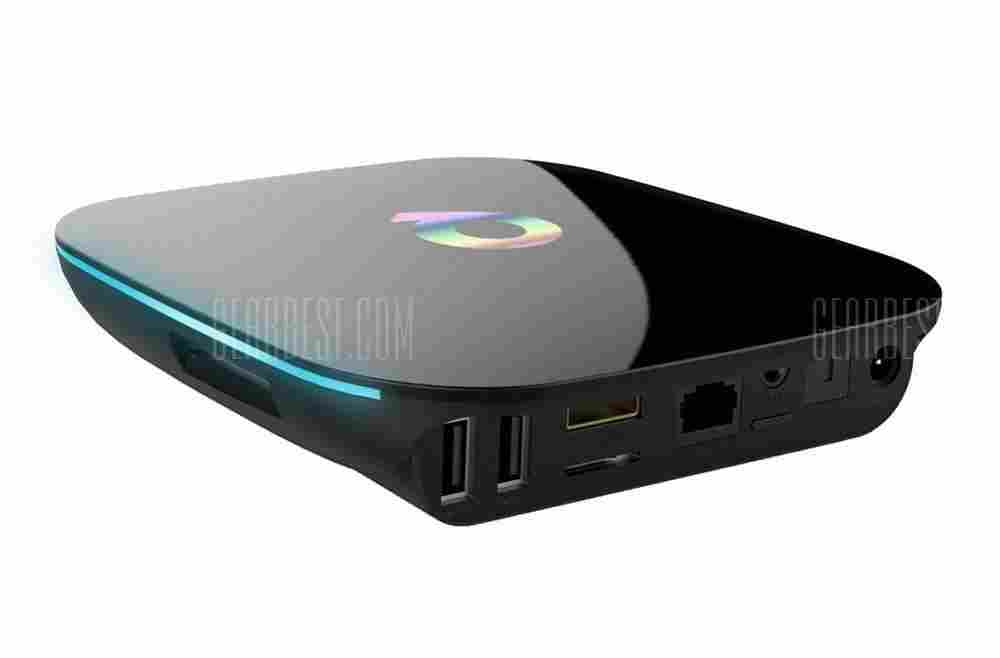 offertehitech-gearbest-Sunvell Q-Streaming Media Box Android 5.1